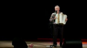 «Хвастать, милая, не стану» - Валерий Семин.