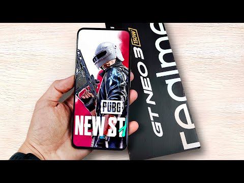 REALME GT NEO 3 – МОЩЬ за КОПЕЙКИ! ТЫ БУДЕШЬ В ШОКЕ ОТ ЭТОГО СМАРТФОНА! ЛУЧШЕЕ ЦЕНА-КАЧЕСТВО смотреть онлайн