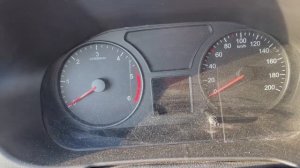 Запуск в мороз Уаз Профи ZMZ PRO 150л.с.  -30 градусов