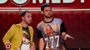 Камеди Клаб, 10 сезон, 3 выпуск