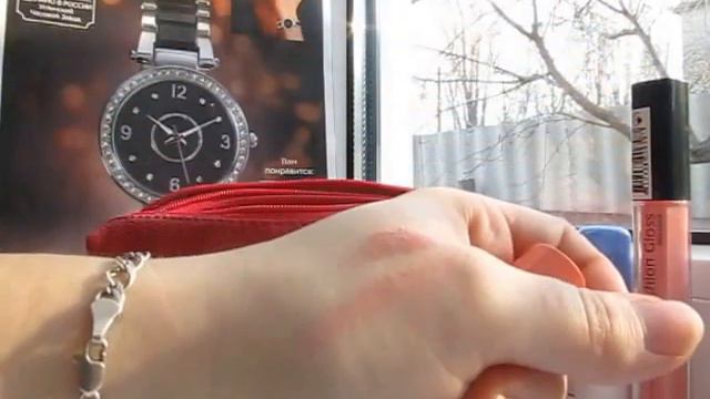 Моя декоративная косметика смотреть онлайн