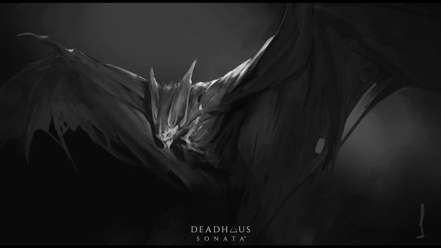 Deadhaus Sonata: Combat and WereBats and Moon Doors Oh My! смотреть онлайн