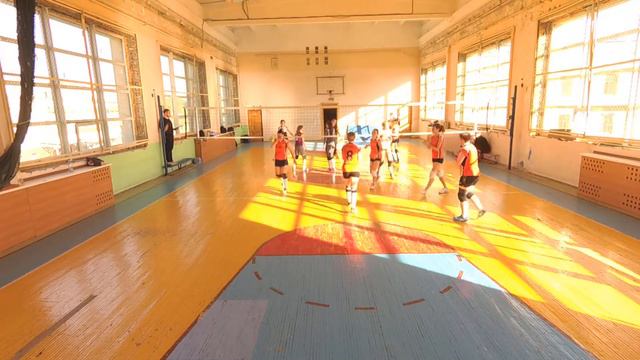 Pvl.spb.ru | 26.05.2018 | 1 дивизион | NVL - Ника смотреть онлайн