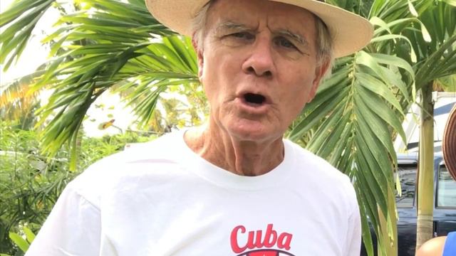 WHY Americans Traveling to Cuba Havana, Santiago de Cuba, Santa Clara, Sancti Spiritus, смотреть онлайн