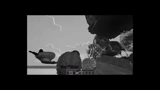 Где я БЫЛ!? Куда ПРОПАЛ? l Бед Варс Hypixel l #3 смотреть онлайн