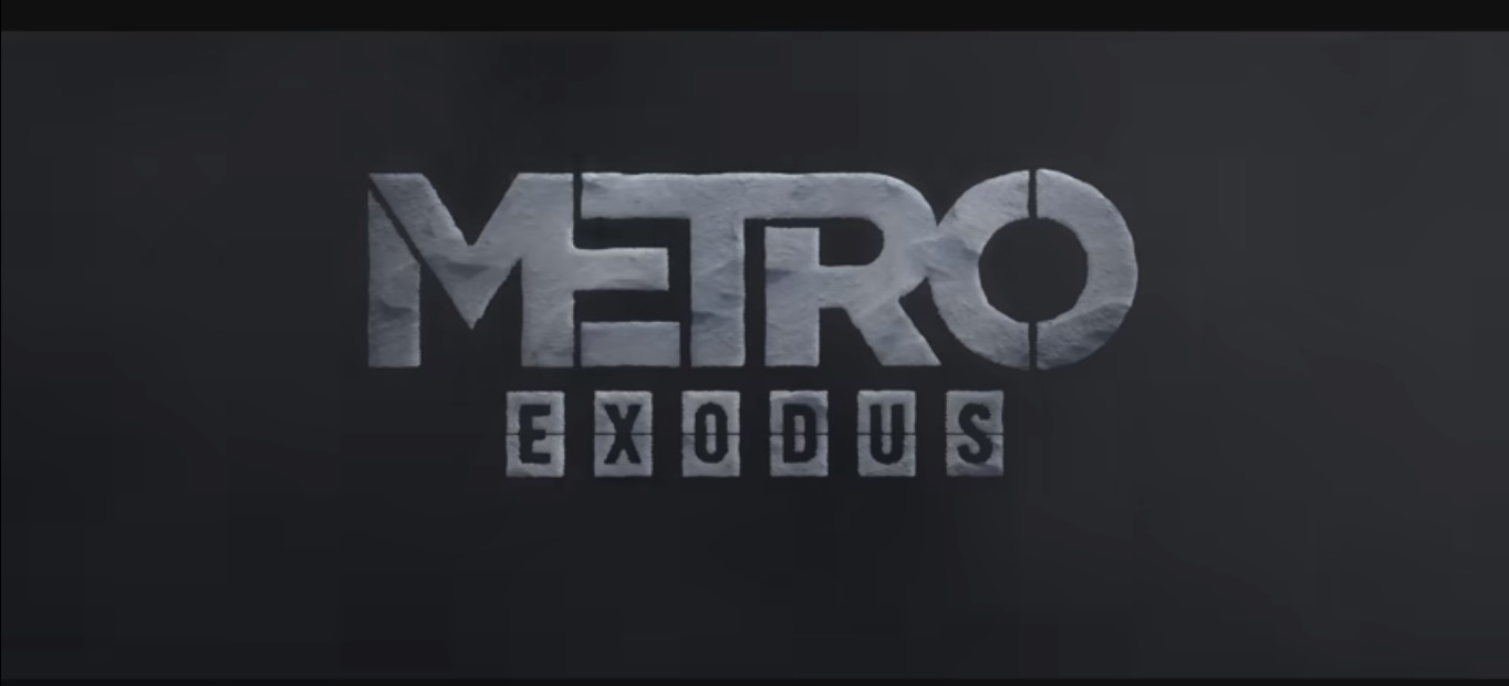 METRO 2035 EXODUS смотреть онлайн