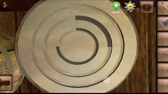 Endless Room Escape Match 3 Level 5 Walkthrough смотреть онлайн