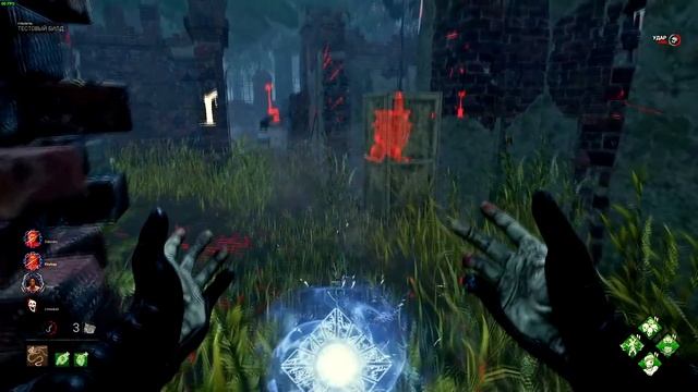 ОБЗОР ПИНХЕДА Dead by Daylight / 21 ГЛАВА HELLRAISER / ПТБ 5.2.0 смотреть онлайн