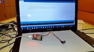 Умный дом на esp32 и esp8266 -5-
