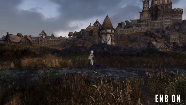 Skyrim | Rudy ENB смотреть онлайн