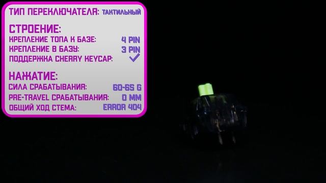 KBDiy-Взрослые свитчи всего за 2к рублей! смотреть онлайн