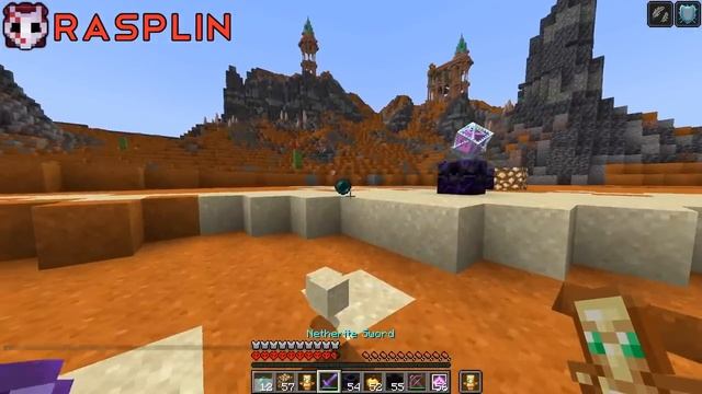 Minecraft’s Best 1.19 vs 1.8 Youtubers смотреть онлайн