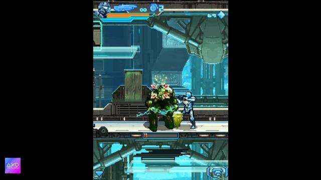 Negosiasi dengan Alien yang mencurigakan | N.O.V.A. 3 | Java Game Part - 3 смотреть онлайн