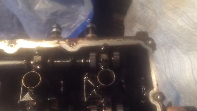 Fx45 v8 Engine rebuild /part6️⃣ смотреть онлайн