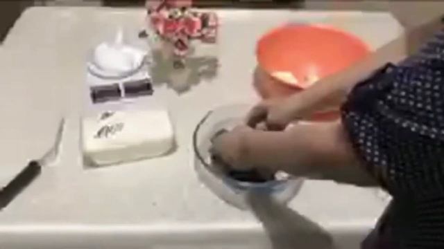 Торт Лол 1 часть