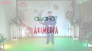 Сборник нашидов Рамазан Меджидов 2021