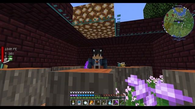 How To Get A Blue Banded And Neon Cuckoo Bee: All The Mods 7 Tutorial смотреть онлайн