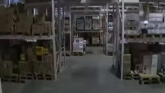 Логистическо складской комплекс класса А смотреть онлайн