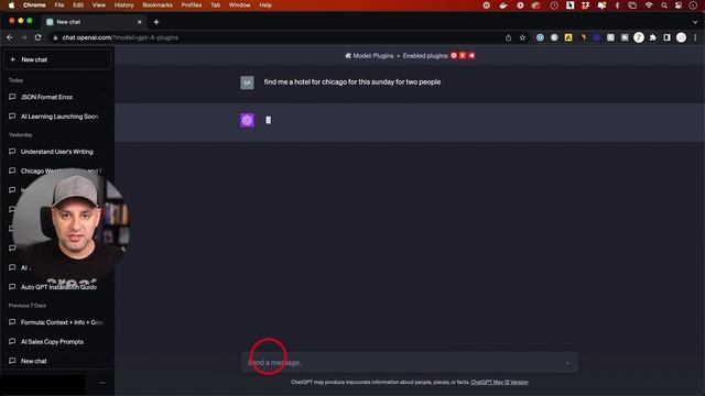 ChatGPT Plugins and Web Browsing - Everything You Need to Know смотреть онлайн