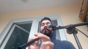 прикольная музыка на Сякухати с фонограмой