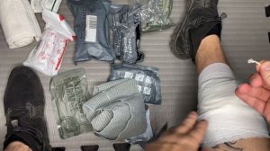 Сравнительный обзор китайских эластичных перевязочных пакетов. Проект Чистота.