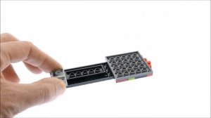 Lego Ninjago 70642 Killow vs.  Samurai X - Lego Speed Build Review