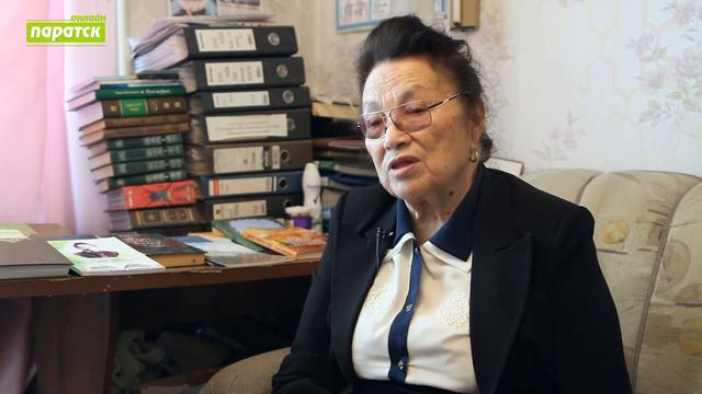 Книги для музея библиотеки в Малых Ширданах смотреть онлайн