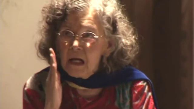 Marion Woodman -- Blossoms Bloom in the Fire смотреть онлайн