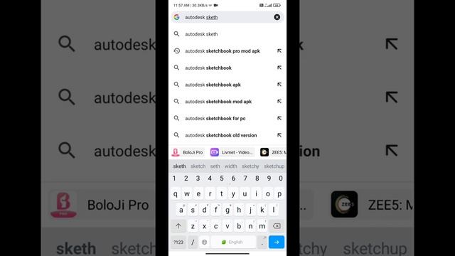 How To Download Autodesk Sketchbook ??? || Mod Apk Autodesk Sketchbook смотреть онлайн