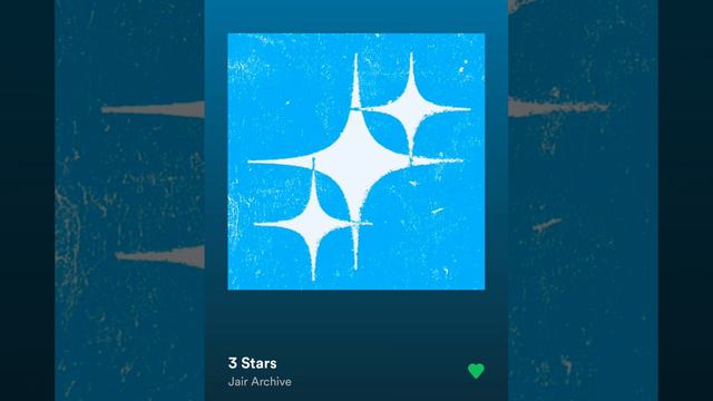 3 Stars Jair Archive remix смотреть онлайн