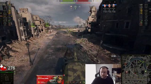 ТУРНИР ЧАКА — Подготовка команды "В арту фугас" | 2 дня до игры в зачет смотреть онлайн