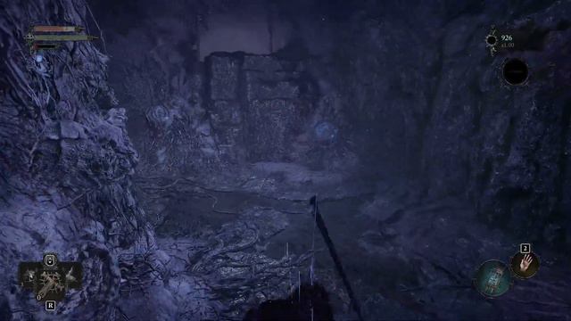 Lords of the Fallen - Часть 1: Начало игры, Рыцарь, Пиета смотреть онлайн