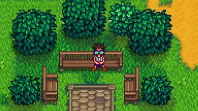 Joguei Stardew Valley com Chat GPT e MIJ3I DE RIR ? смотреть онлайн