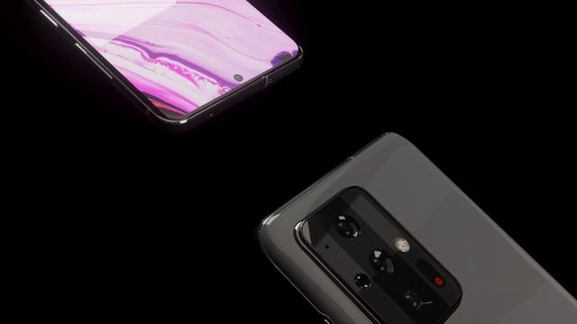 Samsung Galaxy S22 5G - Introduction Concept Trailer (2022) смотреть онлайн