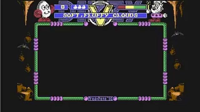 Spellbound Dizzy Lite bug смотреть онлайн