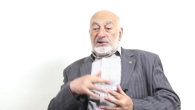 Сергей Арутюнов - Заимствования в Японской культуре смотреть онлайн