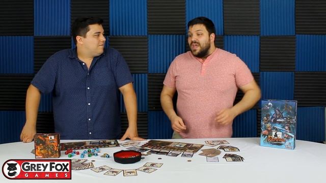 Bushido - Our Thoughts (Board Game) смотреть онлайн