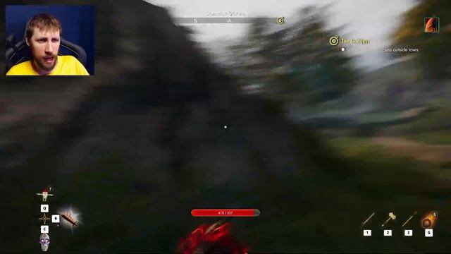 Лучший ХУДШИЙ ГЕРОЙ! - Sir Whoopass™: Immortal Death - Часть 3 смотреть онлайн