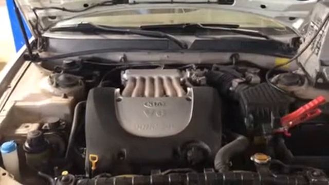 2004 optima 2.7 runs great 79k stock 2182 смотреть онлайн
