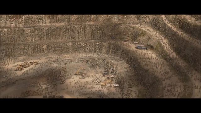 Godzilla 2014 - Rise Of The King (KONG- SKULL ISLAND STYLE) смотреть онлайн