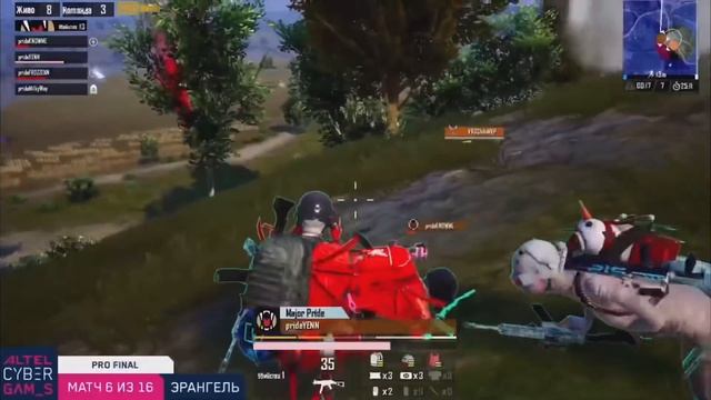VIRTUS.PRO TOP1 ТУРНИРА! ОЛДБОЙ ЛУЧШЕ NAVI? ПРОИГРАЛИ БОРЬБУ ЗА СПОТ? ТУЛИКА 1 VS 4 TITAN GAMING! смотреть онлайн