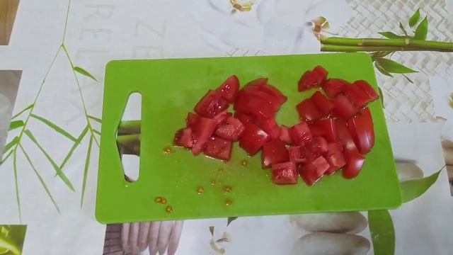 ПОД СИЛУ ЛЮБОМУ ГУРМАНУ! Приготовление яичницы по-грузински смотреть онлайн