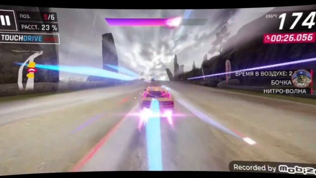 Я ВЕРНУЛСЯ! Вот вам эдит по Асфальт 9 Asphalt 9 (чек описание) 666 Volume Hideous Morbid SEVENTY4 смотреть онлайн