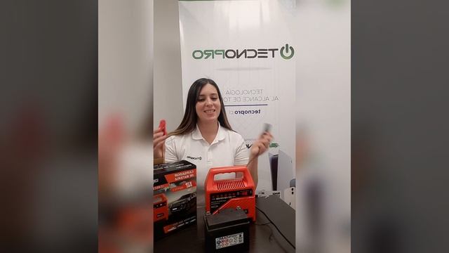 Tutorial de Uso Cargador de Bateria 12 Amp Dezzer Universal 12-6Volt M|2313 смотреть онлайн