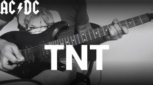 AC-DC - Tnt