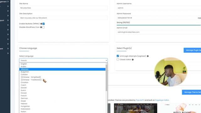 Créer une Boutique en ligne qui accepte les paiements mobiles en Afrique en 30 Minutes | OM | MOMO смотреть онлайн