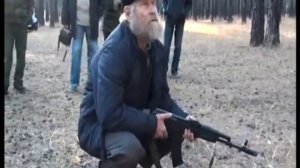 Русский рукопашный бой Вил Васильевич Кудревич