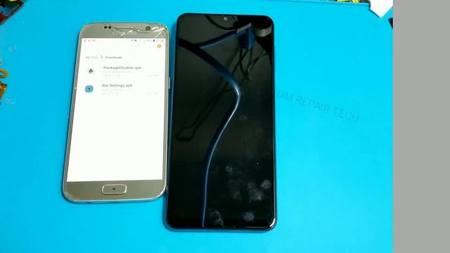 Samsung M12 Frp Bypass Android 13 2023 Without Computer NO Knox | Samsung M127F Google Account