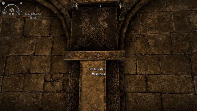 Skyrim Special Edition Chapter 2 Episode #9 - Proudspire Manor смотреть онлайн