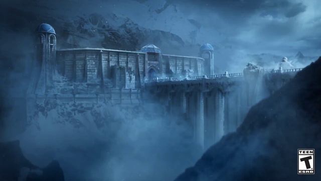 League of Legends | Warriors | 2020 Cinematic | [1HOUR] смотреть онлайн